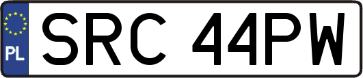 SRC44PW