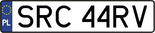 SRC44RV