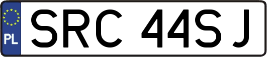 SRC44SJ