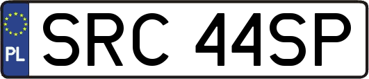 SRC44SP