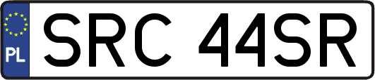 SRC44SR
