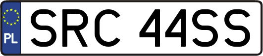 SRC44SS