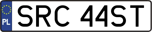 SRC44ST