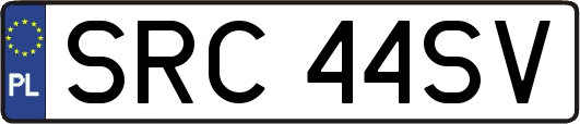 SRC44SV