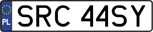 SRC44SY