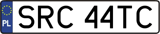 SRC44TC