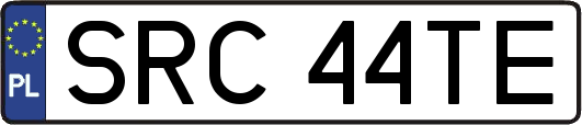 SRC44TE