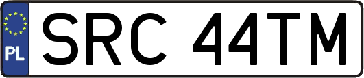 SRC44TM