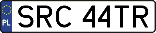 SRC44TR