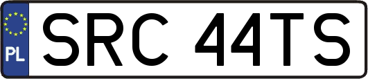 SRC44TS