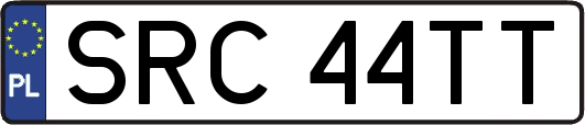 SRC44TT