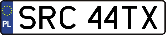 SRC44TX