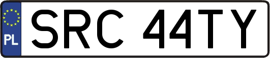 SRC44TY