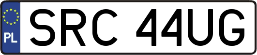 SRC44UG