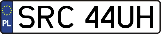SRC44UH