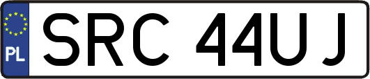 SRC44UJ
