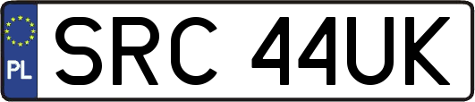 SRC44UK