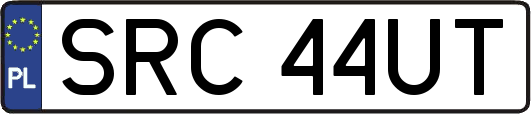 SRC44UT