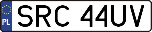 SRC44UV