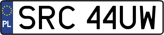 SRC44UW