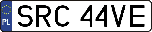 SRC44VE