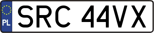 SRC44VX