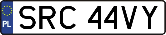 SRC44VY