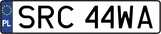 SRC44WA