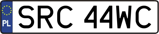 SRC44WC