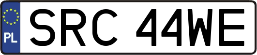 SRC44WE