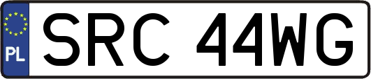SRC44WG