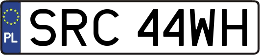 SRC44WH
