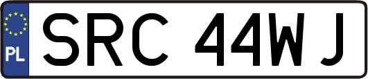 SRC44WJ