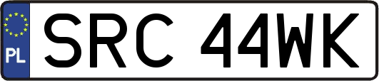 SRC44WK