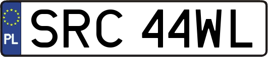 SRC44WL