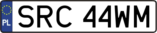 SRC44WM