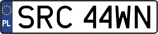 SRC44WN