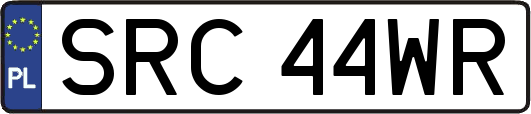 SRC44WR