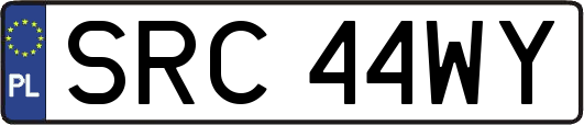 SRC44WY