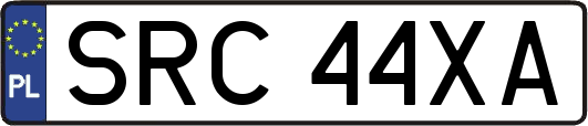 SRC44XA