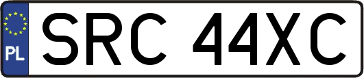 SRC44XC