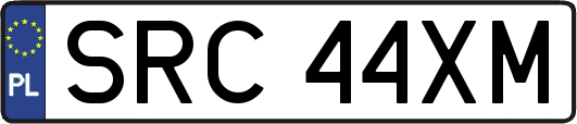 SRC44XM