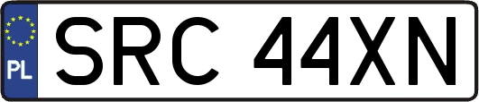 SRC44XN