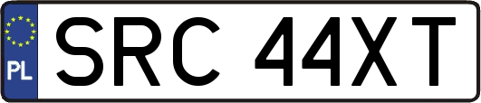 SRC44XT
