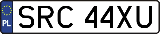 SRC44XU