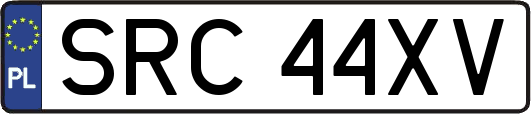 SRC44XV