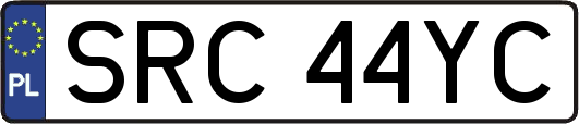 SRC44YC
