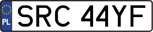 SRC44YF