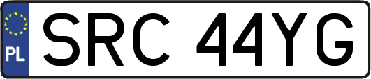 SRC44YG