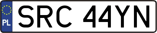 SRC44YN